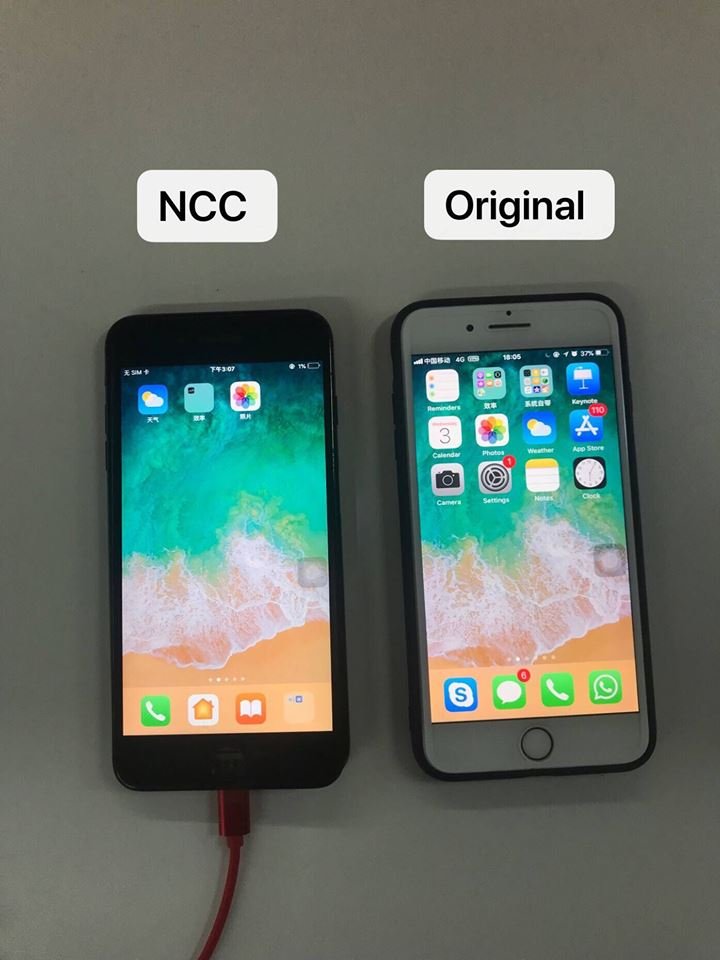 LCD wholesaler-Best in quality control&fastest service.
Shenzhen Bizbee Co., Ltd. specialized in phone repair part and accessories for more than 10 years.