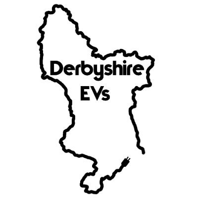 DerbyshireEVs is a community for Derbyshire and the local area to discuss #ElectricCars and for owners to meet and discuss