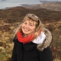 Charlotte de Faramond (@charhayward) 's Twitter Profile