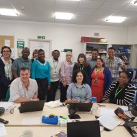 Bedford CRHT (@bdcrht) 's Twitter Profile