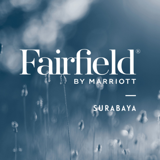 Fairfield by Marriott Surabaya