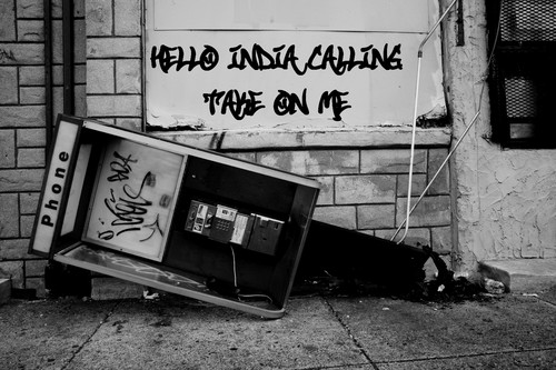 HICMusic's profile picture. Once We were Hello India Calling.  Electromagneticemofolk pioneers. Mike Finkel and Norman McGill.
https://t.co/xSZ9FpRQjD 
We're not really here anymore