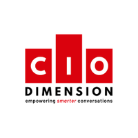 CIO Dimension(@ciodimension) 's Twitter Profile Photo