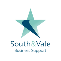 South & Vale Business Support(@teamSVBS) 's Twitter Profile Photo