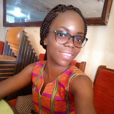 gwladys_mvogo's profile picture. 