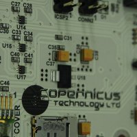 CopernicusTechnology (@copernicustech) 's Twitter Profile