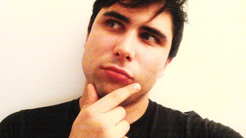 Mr_L_by_Louis's profile picture. GRAND EPICURIEN que je suis! Partout ou la mode, l'art ou le design se manifeste... j'y serai pour vous en faire part afin que vous voyez ce qui se passe a mtl!