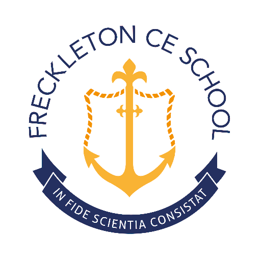 Freckleton Church of England Primary School serves the Parish of Holy Trinity Church in the village of Freckleton.