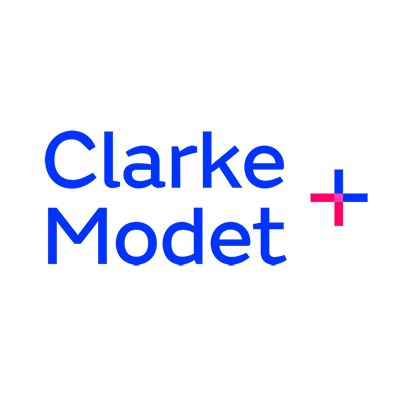 ClarkeModet Profile