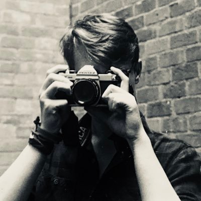 Follow for updates from the Long Road Photography A level course. #beliveinfilm https://t.co/P6T8pKe0KE