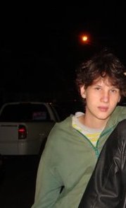 xandemariani's profile picture. 