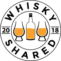 Whisky Shared 🥃(@WhiskyShared) 's Twitter Profile Photo