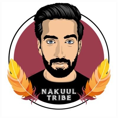 Nakuul has a special ability to connect with people across cultures & diverse backgrounds. We are just helping that cause. 🌏♥️ [Fanclub]