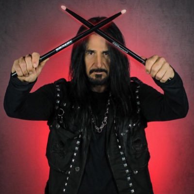 RandyTBlack's profile picture. Destruction-D.Machine, Primal fear, W.A.S.P., Rock M.C.-Alice Cooper, Uriah Heep, Paul Rodgers, Annihilator, Pearl-Sabian-Aquarian-Audix-Rohema, 2Box.