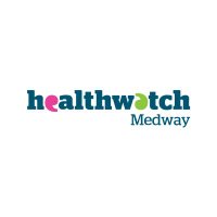 Healthwatch Medway(@HWMedway) 's Twitter Profile Photo