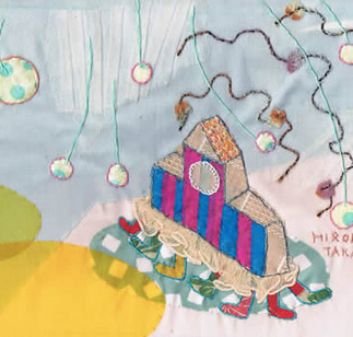 絵を描いたり、手芸作品を作ったりしています。 I draw and make some handmade works. Je dessine et fais des œuvres faites à la main.