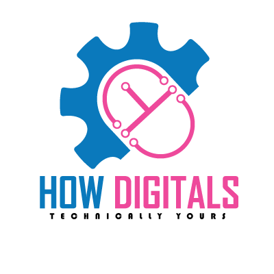 HowDigitals's profile picture. How Digitals is one of the best Tech Website to learn free Online Courses and real ways of earn money online.
