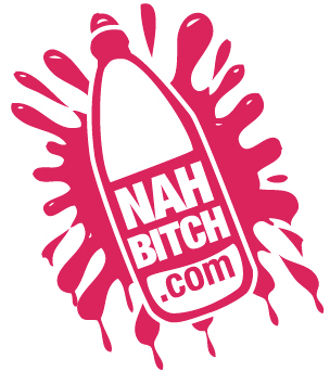 NahBitchdotcom's profile picture. haters hate on
