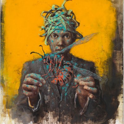 fragileeligarf's profile picture. 🚫