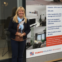 Modular Express group Ltd (@tempohousing111) 's Twitter Profile