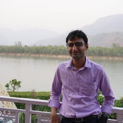 DrNikhilRajvan1's profile picture. 