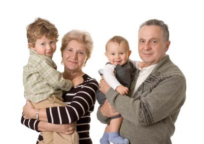 Providing individuals with the information they need regarding child custody.