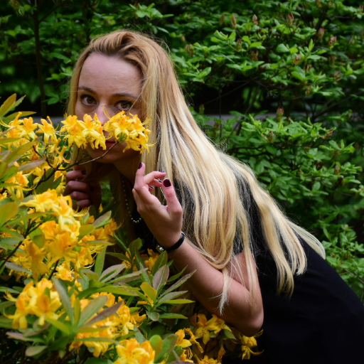 MOsowiecka's profile picture. 