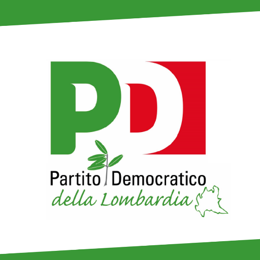 Uno spazio per informare su quello che succede in Lombardia e sulle attività dei rappresentanti del Pd, ma soprattutto per confrontarci e dialogare