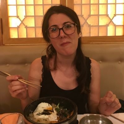 BerengereCanet's profile picture. #SEO Manager