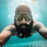 parakram_h's profile picture. The world I know revolves around Momo and Motorcycles...