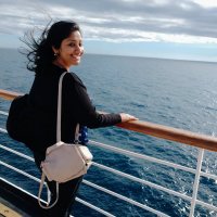 Shivani Bhandari(@shivibhandari) 's Twitter Profileg
