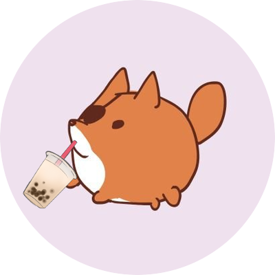 只會摸魚 + 雙道今天睡覺了嗎 +さんのプロフィール画像