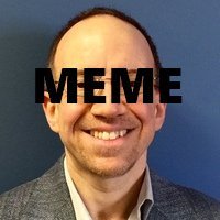 McgrathMemes's profile picture. A Meme Homage to the most eminently quotable Scholar of Religion, Trekkie, and Whovian.