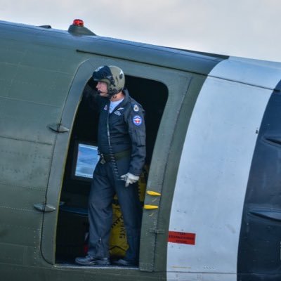 bt_ward's profile picture. BBMF AirLoadmaster and A400M Evaluator Loadmaster .RAF officer