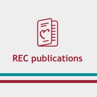 REC Publications(@RevEspCardiol) 's Twitter Profileg