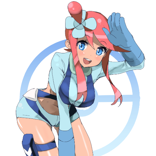 Skyla Mistraltonさんのプロフィール画像
