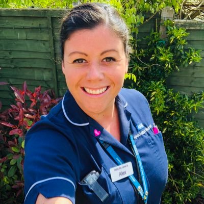 End of Life Matron @hullhospitals PhD exploring child bereavement @hullyorkmed  Health Services Research Fellow @YorkStJohn 🌈 💙