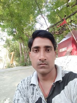 ShivKum03307211's profile picture. Gandhi Inter College sahawar
