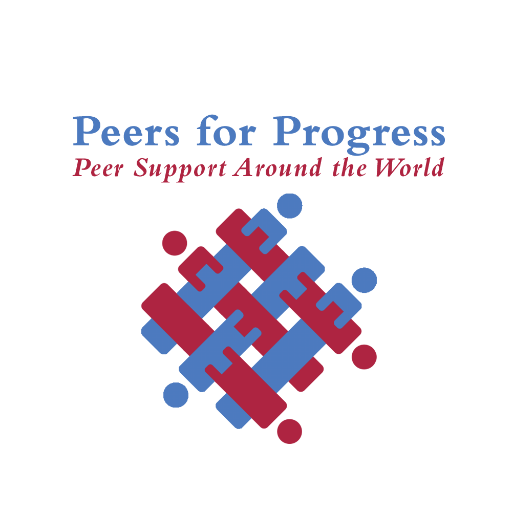 Promoting peer support in health, health care and prevention around the world through evidence, advocacy, and technical assistance.