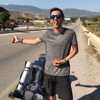 Çağdaş Yılmaz (@cagdasyz) 's Twitter Profile