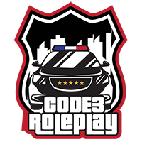 Code3RPGaming's profile picture. Code3 Role Play Gaming Community