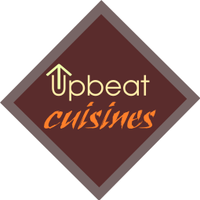 Upbeat cuisines(@upbeatcuisines) 's Twitter Profile Photo