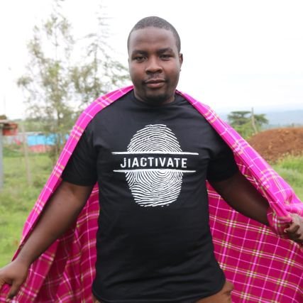 Joseph Ojuki Profile