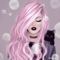 Allegria Kirby (@kirbykitten) 's Twitter Profile