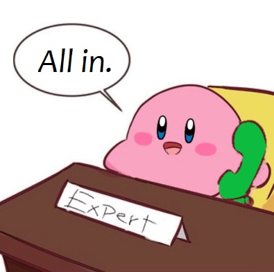 DKexer's profile picture. Kekcoin whale on my demo account. Playing the game of deception. 🌔