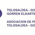 GAINDITZEN-Asoc. de personas sordas de Tolosaldea (@gainditzen) Twitter profile photo GAINDITZEN-Asoc. de personas sordas de Tolosaldea (@gainditzen) Twitter profile photo