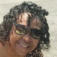 LORENE RICE THOMAS - @APOSTALRICE Twitter Profile Photo