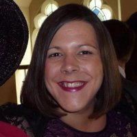 Angela Pearson - @pearson_ange Twitter Profile Photo