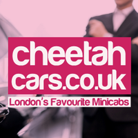 Cheetah Cars (@cheetahcars) Twitter profile photo