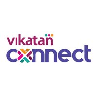 Vikatan Connect(@vikatanconnect) 's Twitter Profile Photo